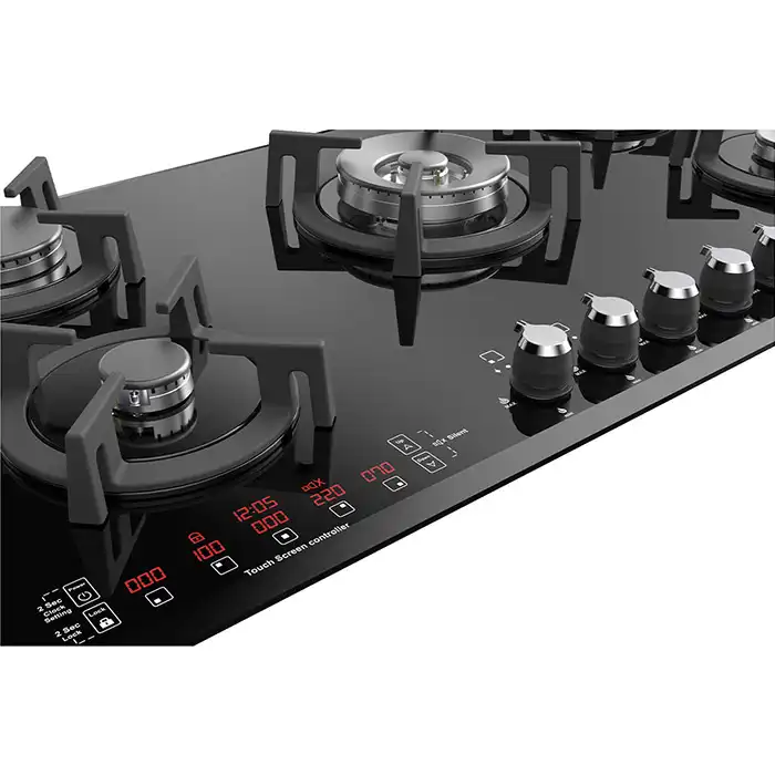 اجاق گاز صفحه ای آلتون مدل G530DN