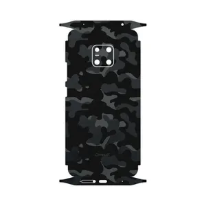 MAHOOT Night-Army  Cover Sticker for Huawei Mate 20 Pro