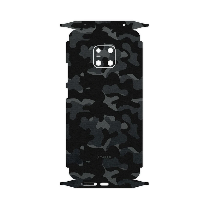 برچسب پوششی ماهوت مدل Full skin-Night-Army مناسب برای گوشی موبایل هوآوی Mate 20 Pro