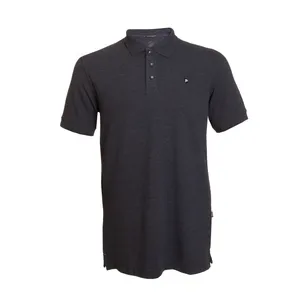 پولوشرت آستین کوتاه مردانه پریمو مدل جودون گلدوزی 1200217