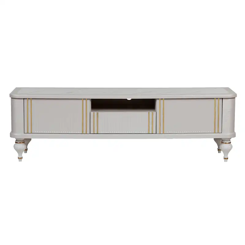 میز تلویزیون مدل Almas-S1