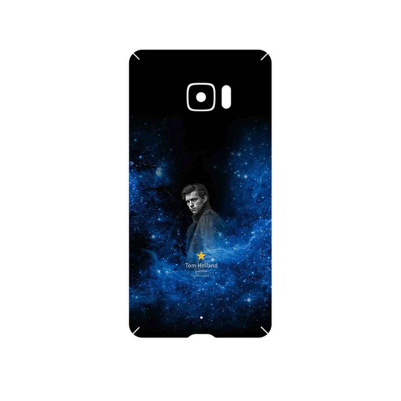 برچسب پوششی ماهوت مدل tom holland مناسب برای گوشی موبایل اچ تی سی U Ultra
