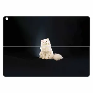 MAHOOT Persian cat Cover Sticker for ASUS Transformer 3 Pro 2016
