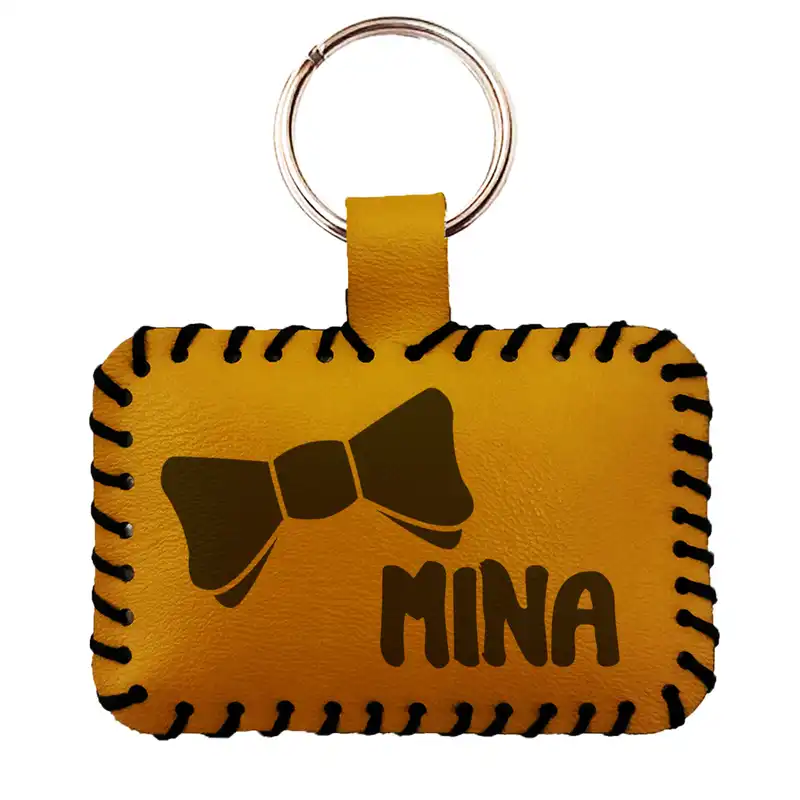 جاکلیدی مدل اسم مینا 54955