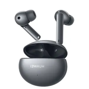 هدفون بلوتوثی هوآوی مدل THI EARBUDS GLOBAL 4I POWERFULL