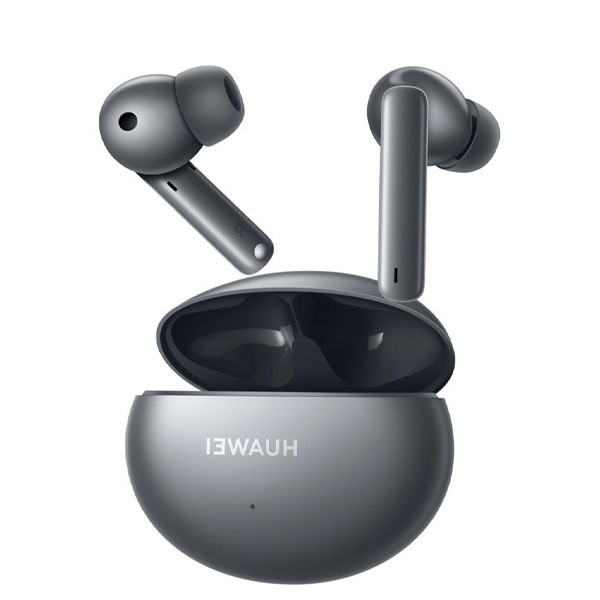 هدفون بلوتوثی هوآوی مدل THI EARBUDS GLOBAL 4I POWERFULL