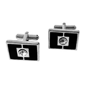 دکمه سردست مردانه مدل 34