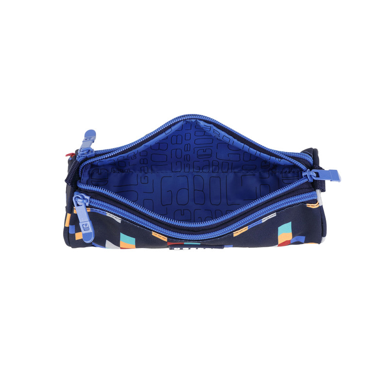 جامدادی گابل مدل 236409046 Cubik