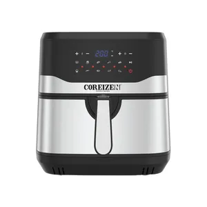 سرخ کن بدون روغن کوریزن مدل AF-947