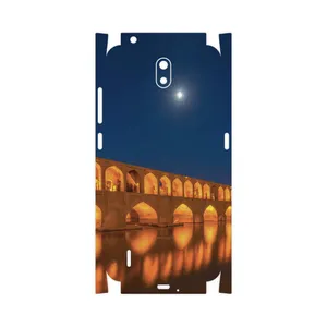 MAHOOT Si-O-Se-Pol-FullSkin Cover Sticker for Nokia C1