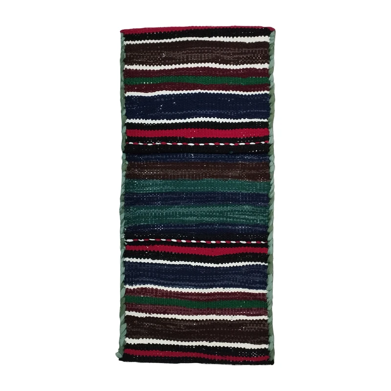 خورجین موتور سیکلت مدل دستبافت