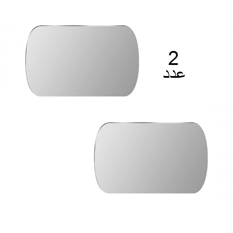 پد یدکی هولدر مگنتی مدل SFP-10 بسته 2 عددی