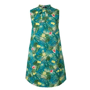 پیراهن زنانه اسمارا مدل Sh