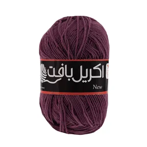 کاموا اکریل بافت مدل 445-A630