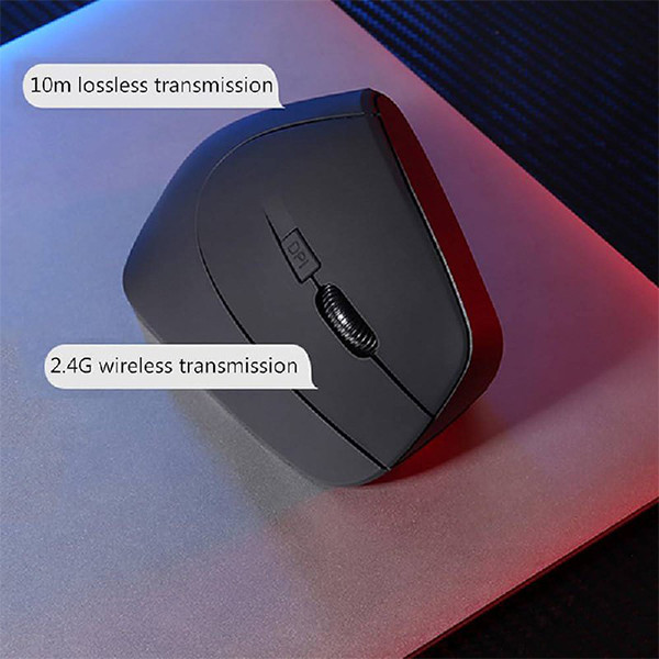 ماوس ارگونومیک مدل JSY-07S
