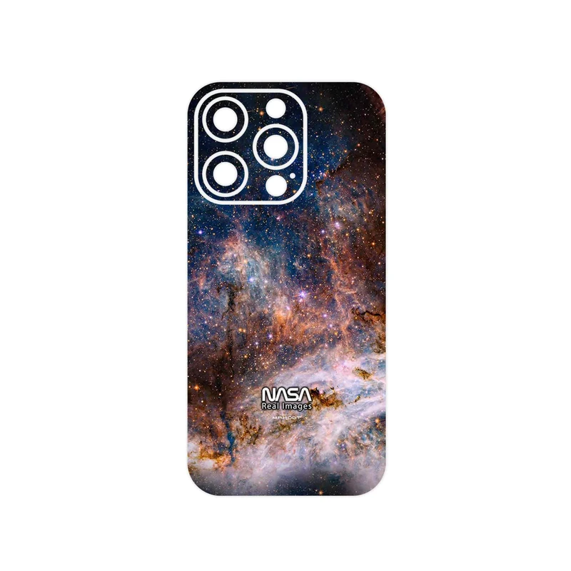 برچسب پوششی ماهوت مدل Universe_by_NASA_6 مناسب برای گوشی موبایل اپل iPhone 14 Pro