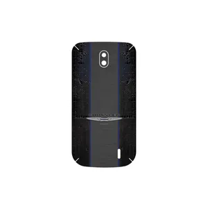 MAHOOT Chrysler Cover Sticker for Nokia 1