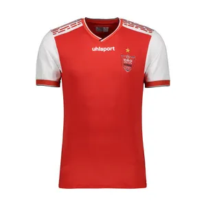 تی شرت ورزشی مردانه آلشپرت مدل FS-7109-AFC