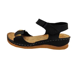 صندل زنانه مدل 2025 ا