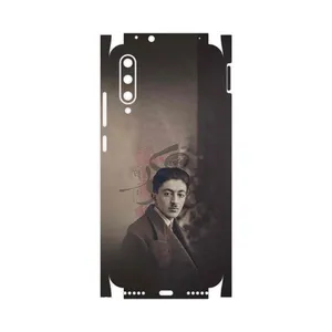 MAHOOT Sadegh Hedayat-FullSkin Cover Sticker for Xiaomi Mi A3