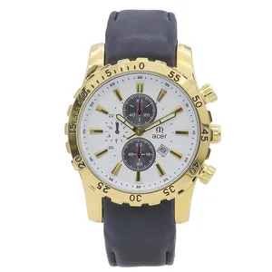 ساعت مچی عقربه‌ای مردانه ایسر مدل 4010-ggw