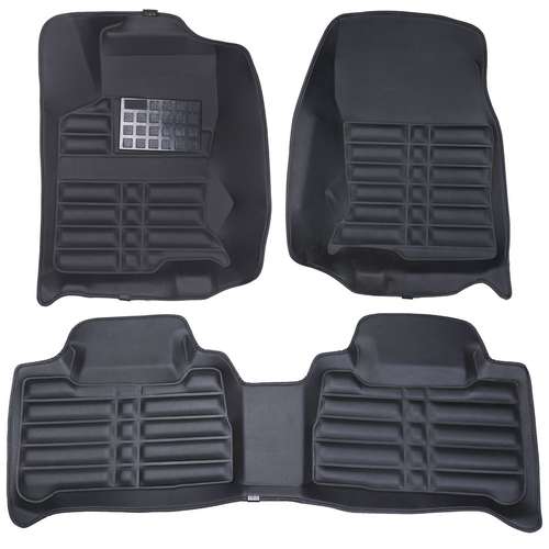 کفپوش سه بعدی خودرو مدل AM کد 149مناسب برای لکسوس NX200