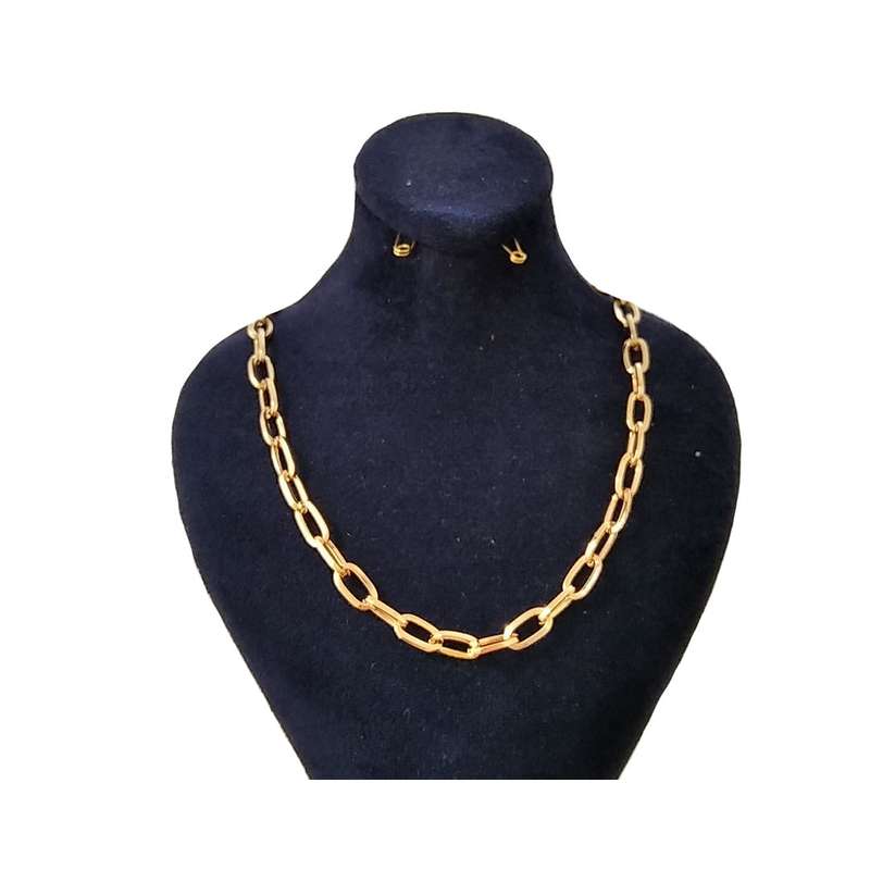 زنجیر زنانه سیکس مدل B27 زنجیر زنانه سیکس مدل B27