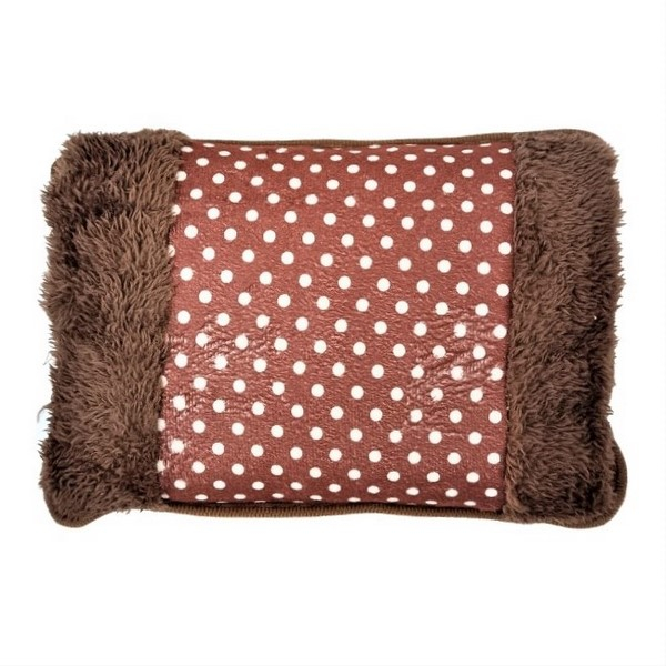 کیسه آب گرم برقی سینکو مدل ژله ای