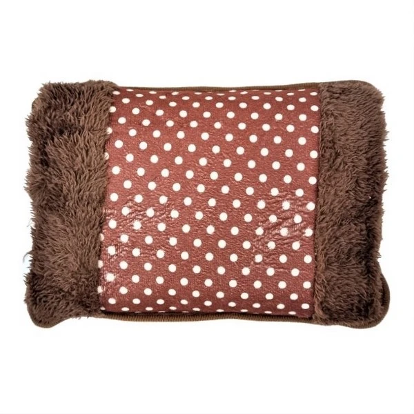 کیسه آب گرم برقی سینکو مدل ژله ای