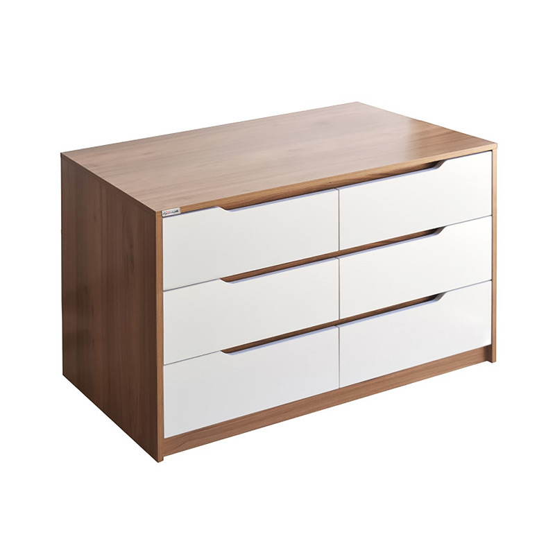 دراور هیراد مدل D116