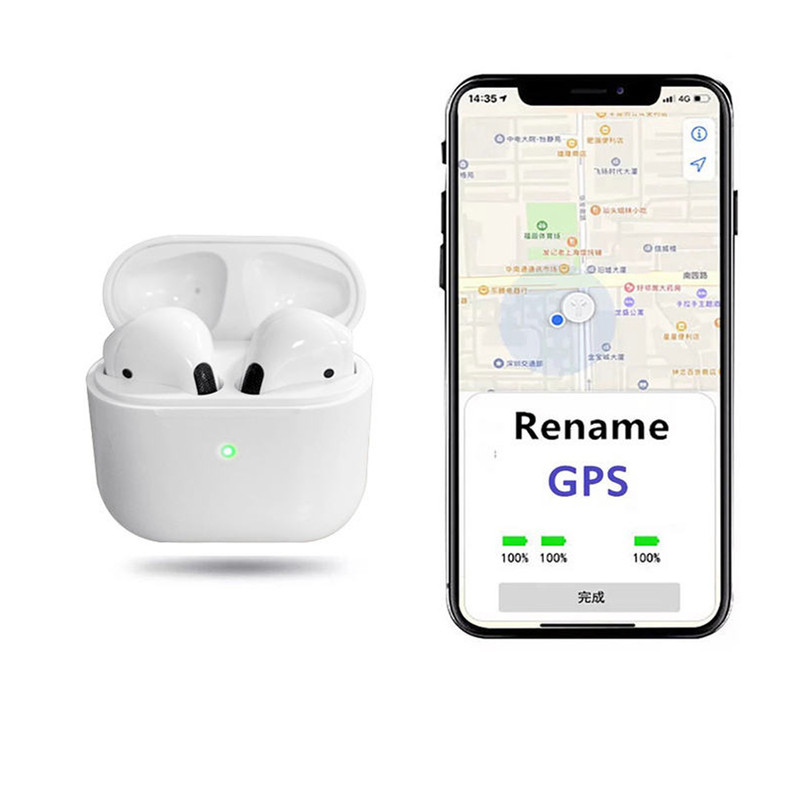 هدفون بلوتوثی مدل Pro4 xs4