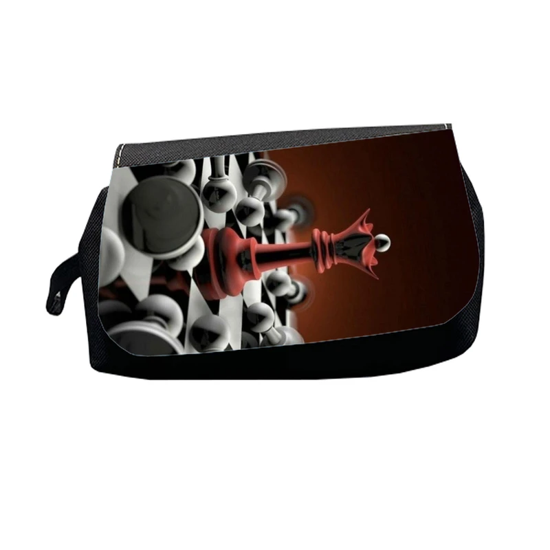 جامدادی طرح ورزش شطرنج مدل M2704