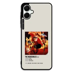 AKAM AMC-WSGA06-CARTOONS-17 Cover For Samsung Galaxy A06