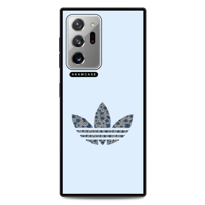 کاور آکام مدل AMCWSGN20U-ADIDAS13 مناسب برای گوشی موبایل سامسونگ Galaxy Note 20 Ultra