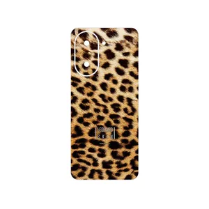 MAHOOT Leopard Skin Cover Sticker for Xiaomi Poco C71