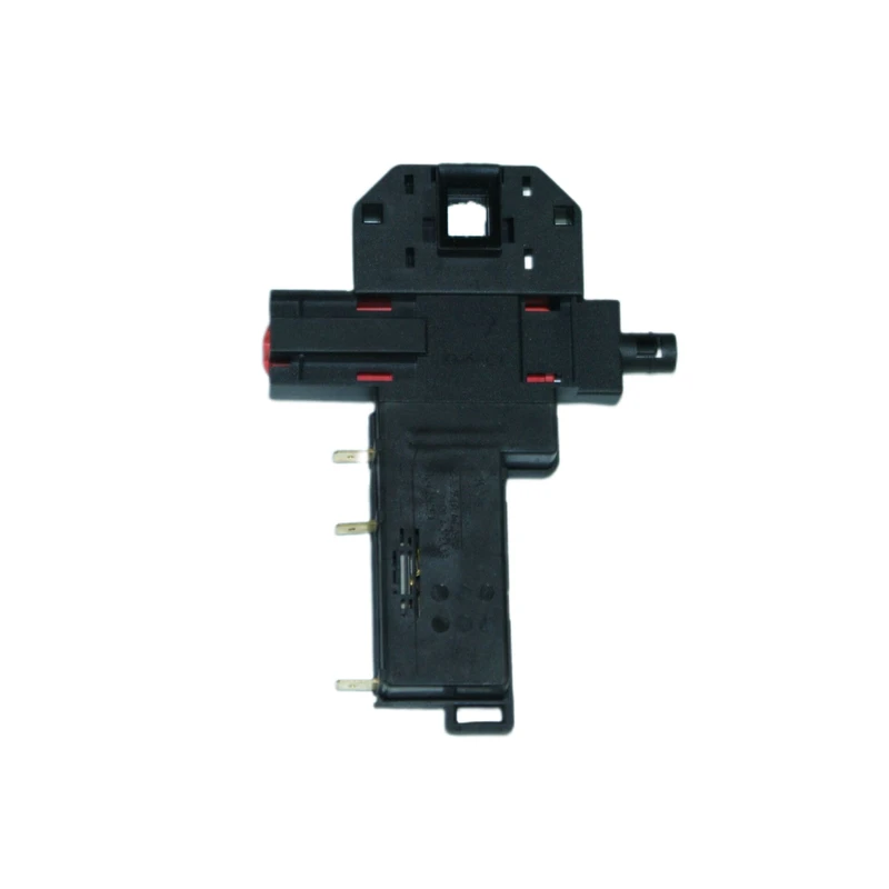 میکروسوئیچ درب لباسشویی مدل نخ دار AL مناسب برای لباسشویی حایر