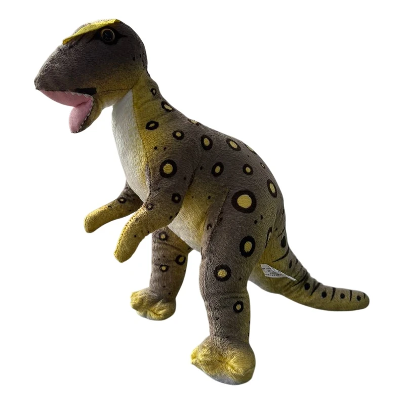 عروسک مدل دایناسور ارتفاع 40 سانتی متر