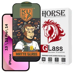 Horse GKUSAH Screen Protector For Apple iPhone 13 Pro / iPhone 13 / iPhone 14