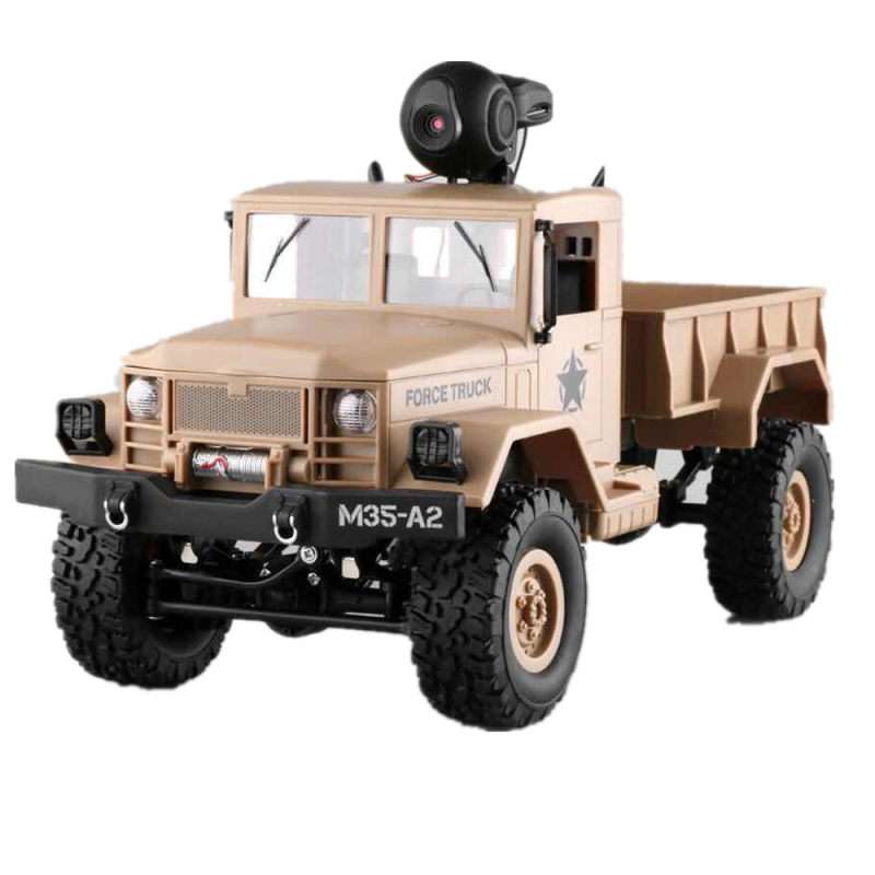 ماشین بازی کنترلی مدل Military کد 001