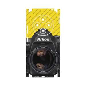 MAHOOT Nikon_Logo-FullSkin Cover Sticker for Xiaomi Poco C75