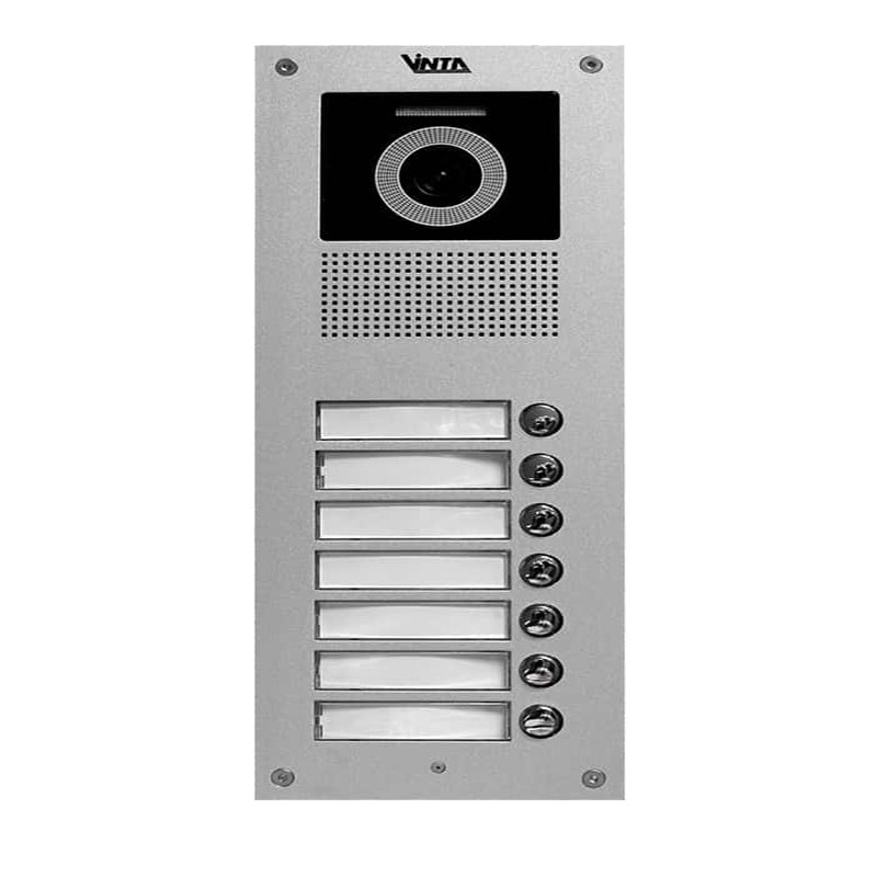 پنل درب بازکن وینتا مدل DRC-10UV پنل درب بازکن وینتا مدل DRC-10UV