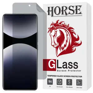 Horse NOPRH Nano Privacy Screen Protector Suitable For Xiaomi Redmi Note 14 Pro 4G
