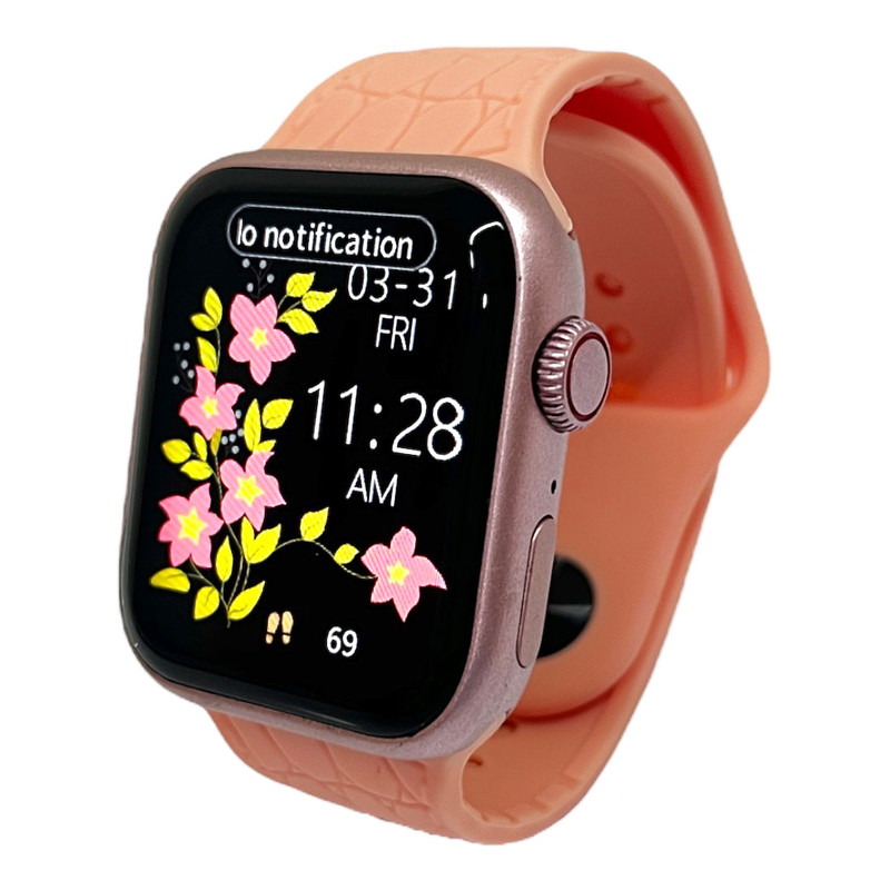 ساعت هوشمند ویزمی مدل Wisme-5 mini