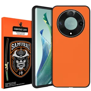 Samurai elegant For Honor Magic5 Lite / Honor X9a