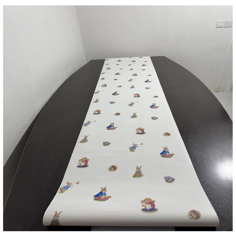 کاغذ دیواری مدل R47847