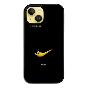 AKAM AMC-WA15-NIKE-27 Cover For Apple iPhone 15