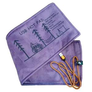 بخاری سفری مدل usb
