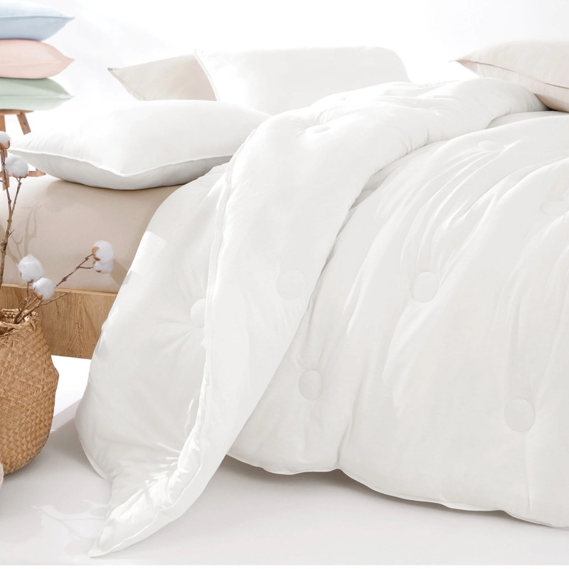 لحاف یاتاش مدل Lupa Soft دو نفره سایز 195x215 سانتی متر