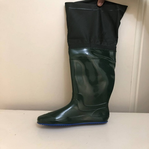 چکمه نشا نسیم کد 8