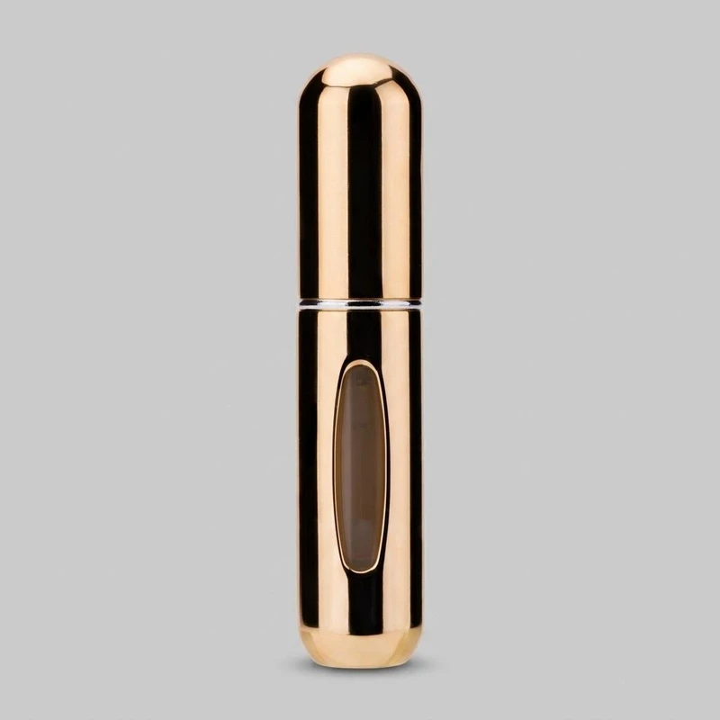 محفظه نگهدارنده عطر اتومایزر مدل DR کد AR001